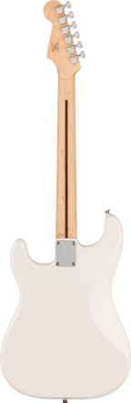 Squier Sonic Stratocaster HT Artic White