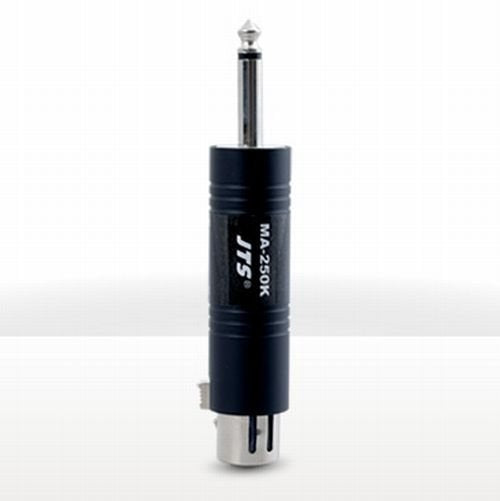 Jts Ma250K Attenuatore