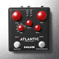 Nux Stompbox Ndr5 Atlantic Delay E Reverb