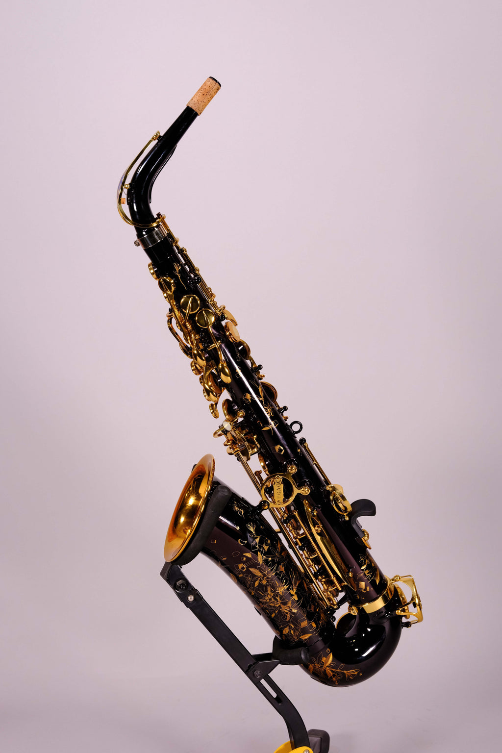 Selmer Supreme SE-ASUB Sax Alto Usato