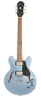 Epiphone Es339 Pro Pelham Blue Semi-Hollow Guitar