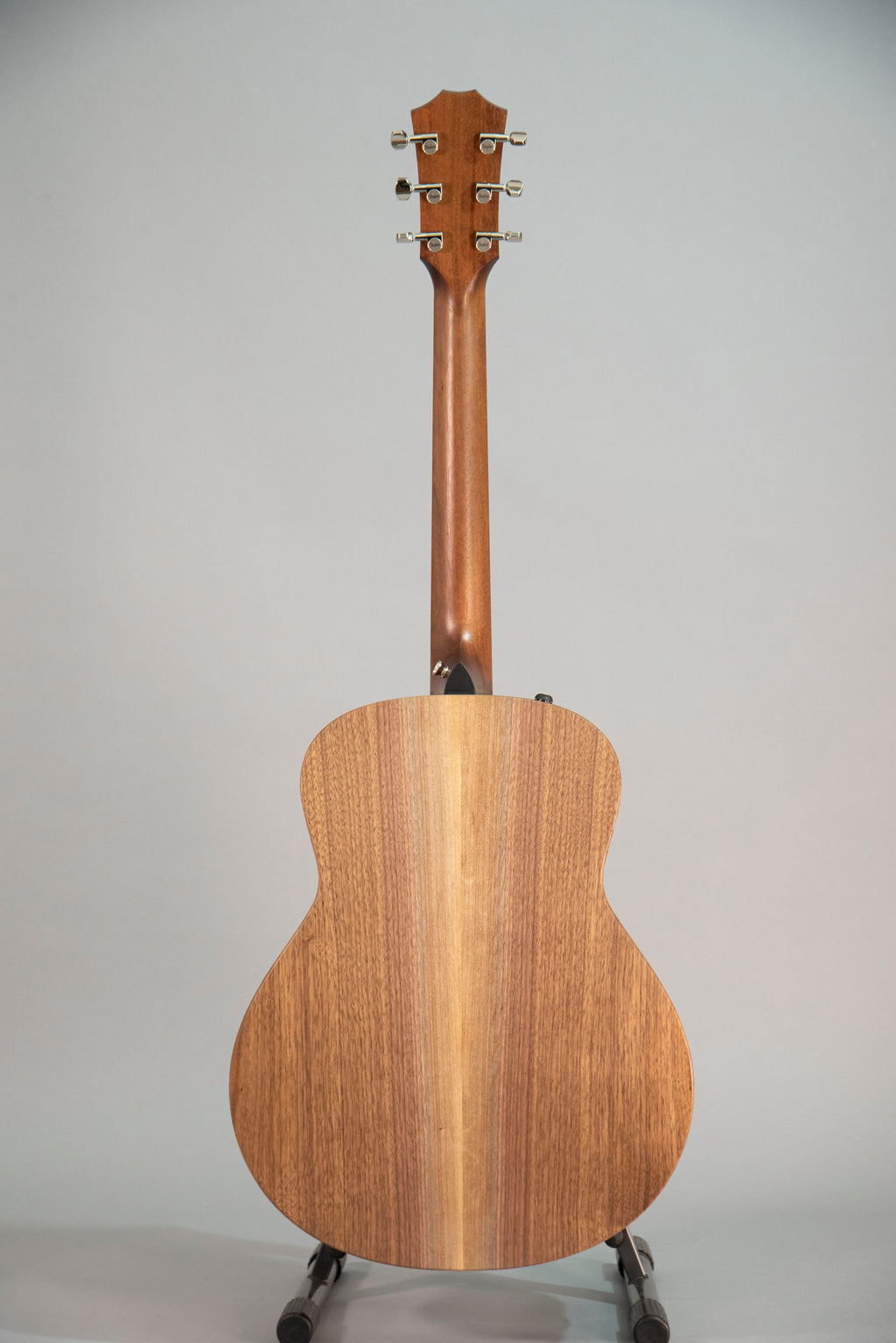 Taylor Gte Black Top Chitarra Acustica Elettrificata