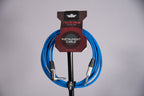 Proel Mitiko Jack to Jack Angled Cable Red 3m