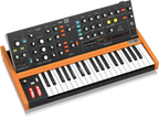 Behringer Poly D Paraphonic Synthesizer
