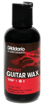 Planet Waves Carnauba Wax Liquid 30ml