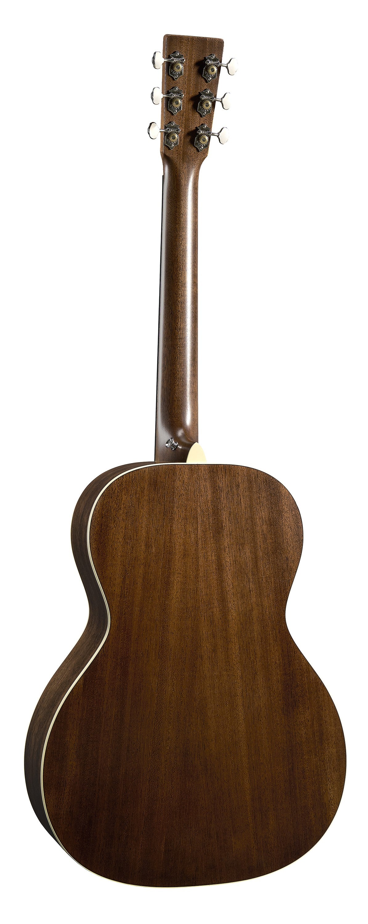 C.F. Martin & Co. 00L-16E Black Smoke