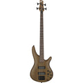 Ibanez SR300EB 4 Walnut Flat
