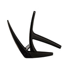 G7th Nashville 6 String Black Capo