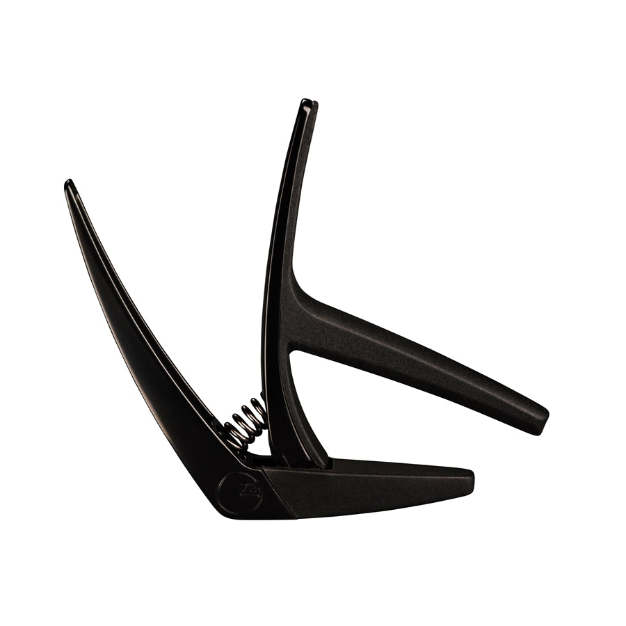 G7th Nashville 6 String Black Capo