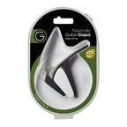 G7th Nashville 6 String Silver Capo