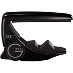 G7th Performance 3 ART 6 String Satin Black Capo