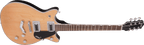 Gretsch G5222 Electromatic Double Jet Chitarra Elettrica Aged Natural