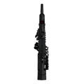 Yamaha YDS122 Sassofono Digitale Nero