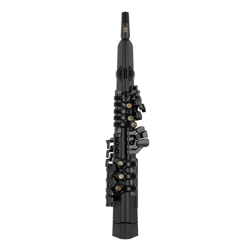 Yamaha YDS122 Sassofono Digitale Nero