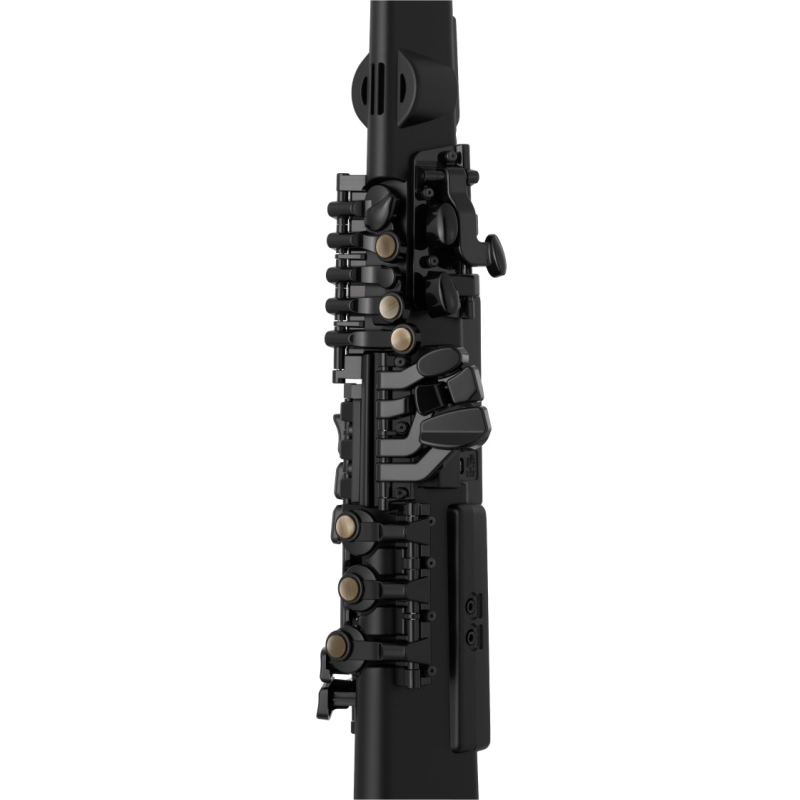 Yamaha YDS122 Sassofono Digitale Nero