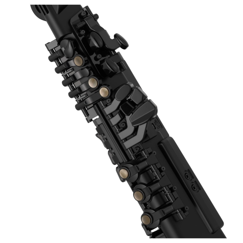 Yamaha YDS122 Sassofono Digitale Nero