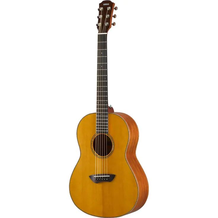 Yamaha Csf3Mvn Acoustic Guitar