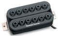 Seymour Duncan Invader Sh8N Blk