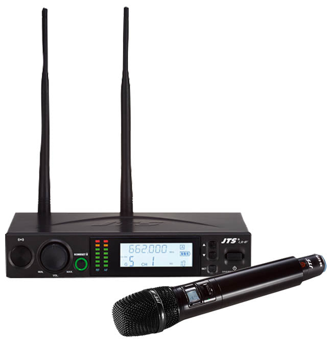 Jts Ru901-RuG3Th Sistema Wireless