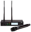 Jts Ru901-RuG3Th Sistema Wireless