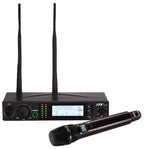 Jts Ru901-RuG3Th Sistema Wireless