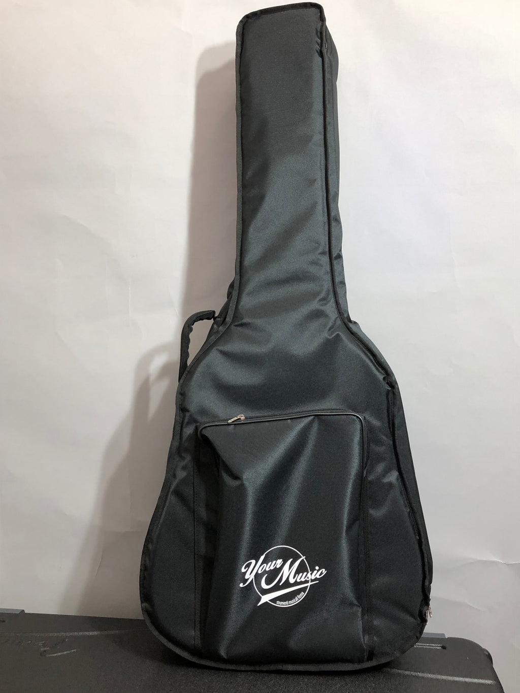 Your Acoustic Guitar Gigbag