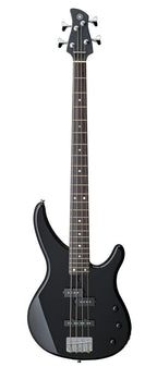 Yamaha TRBX174EW TBL Electric Bass Black