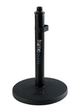 Gator Stand Da Tavola A Base Rotonda Da 6' Per Microfono