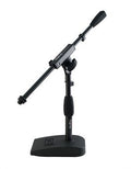 Gator Gfw-Mic-0821 Stand Microfono Per Grancassa Con Giraffa