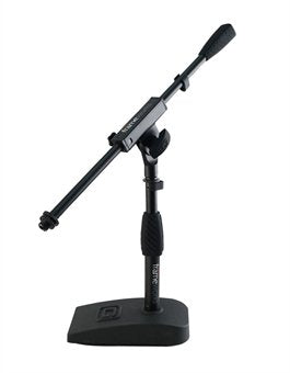Gator Gfw-Mic-0821 Stand Microfono Per Grancassa Con Giraffa