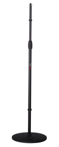 Gator Gfw-Mic-1200  Stand A Base Rotonda Da 12 Per Microfono