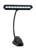 Gator Gfw-Mus-Led Lampada A Led Per Leggio