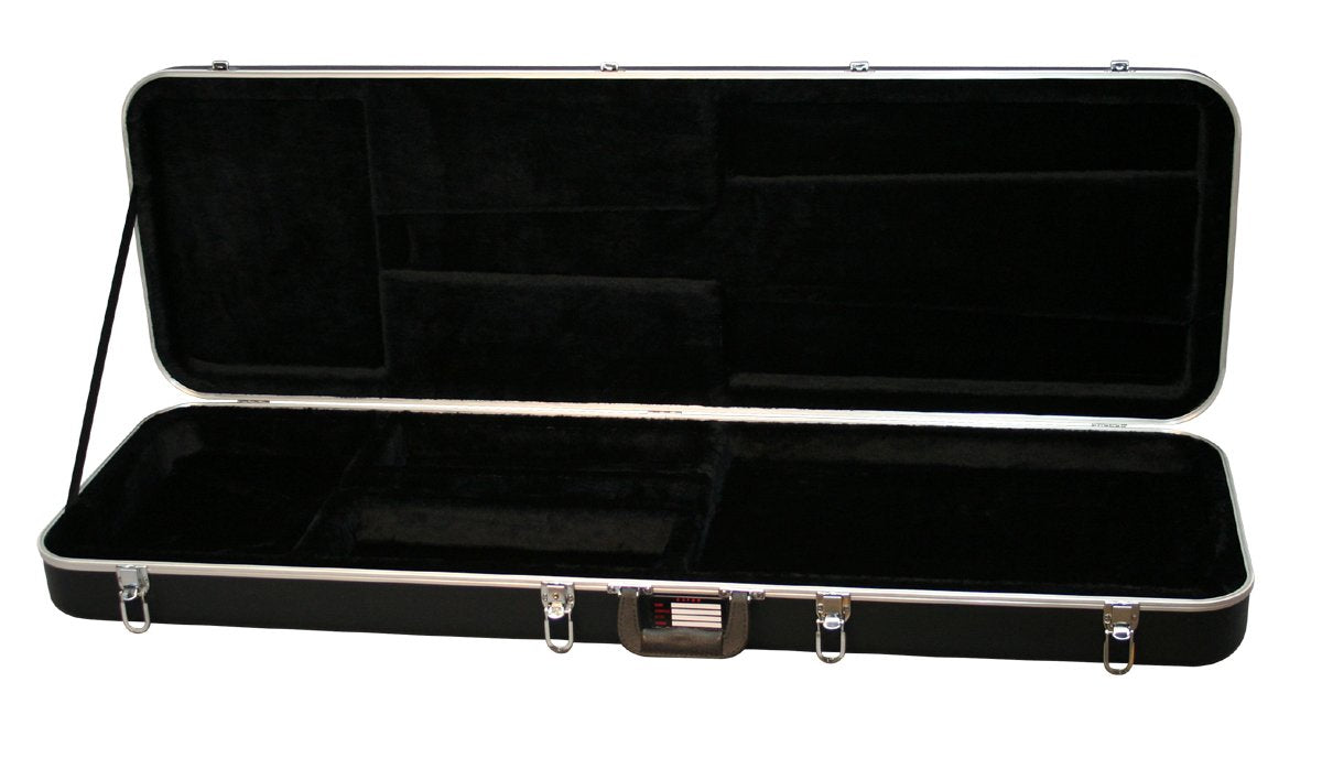 Gator Gc-Bass Astuccio per Basso Elettrico