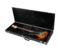 Gator Gw-Jag Astuccio Per Chitarra Elettrica Tipo Fender Jaguar