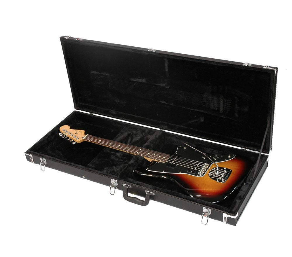 Gator Gw-Jag Astuccio Per Chitarra Elettrica Tipo Fender Jaguar