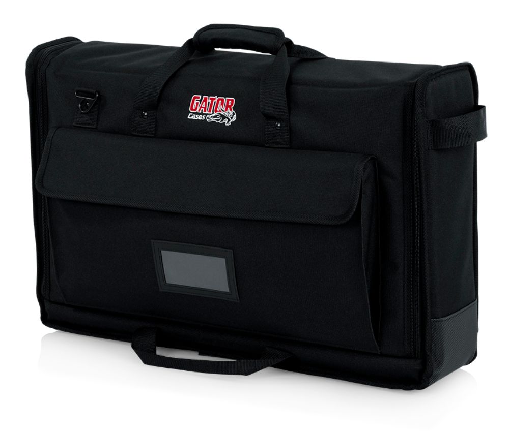 Gator Borsa per Schermo Lcd  19'-24'