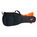 Gator Cases GBE-UKE-SOP - borsa per ukulele soprano