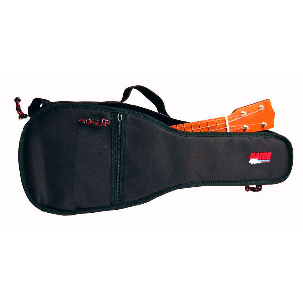Gator Cases GBE-UKE-SOP - borsa per ukulele soprano
