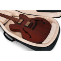 Gator Borsa Semirigida per Chitarra Tipo 335 o Flying V