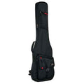 Gator GpxBass Borsa Semirigida per Basso Elettrico Colore Nero