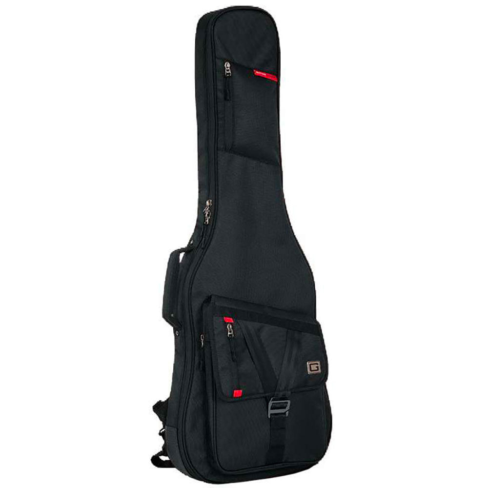 Gator Borsa Semirigida per Chitarra Elettrica Colore Nero