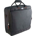 Gator G Mixer Bag 1818 Borsa per Mixer