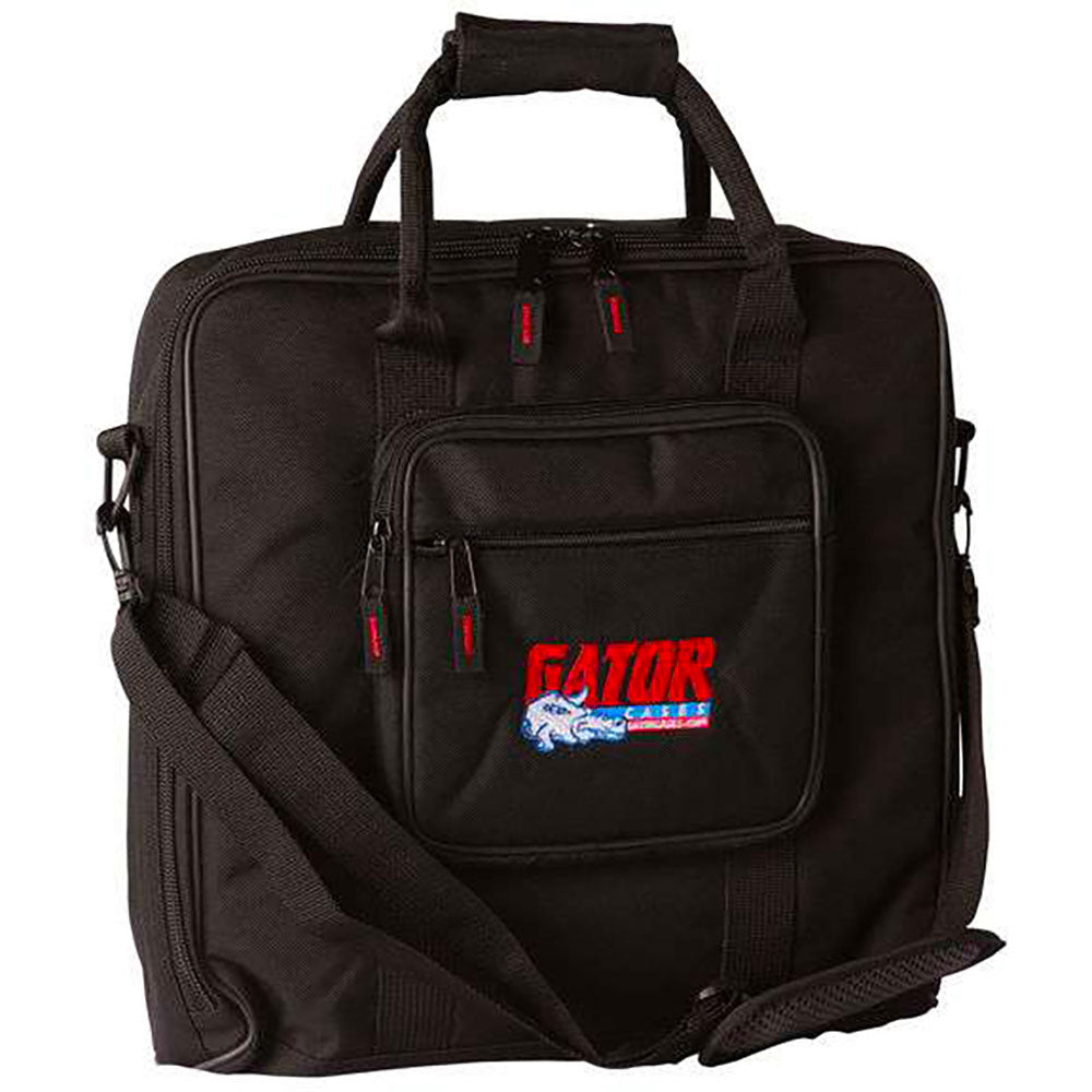 Gator G Mixer Bag 2118 Borsa per Mixer