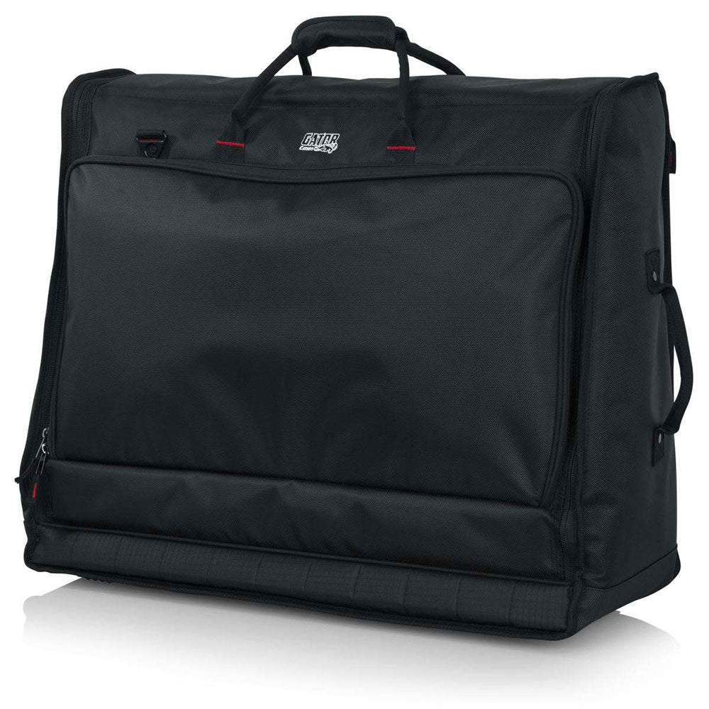 Gator G Mixer Bag 2621 Borsa per Mixer Tipo X32 Compact e Simili