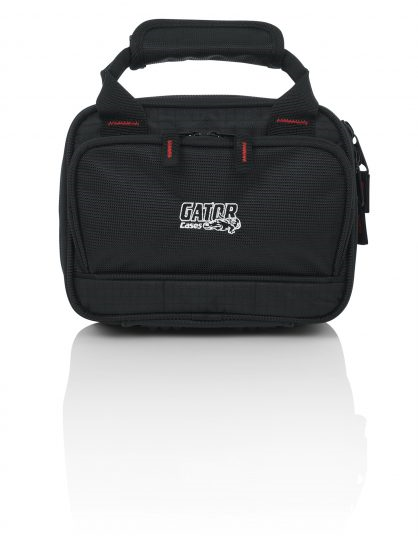 Gator G Mixer Bag 0608 Borsa per Mixer
