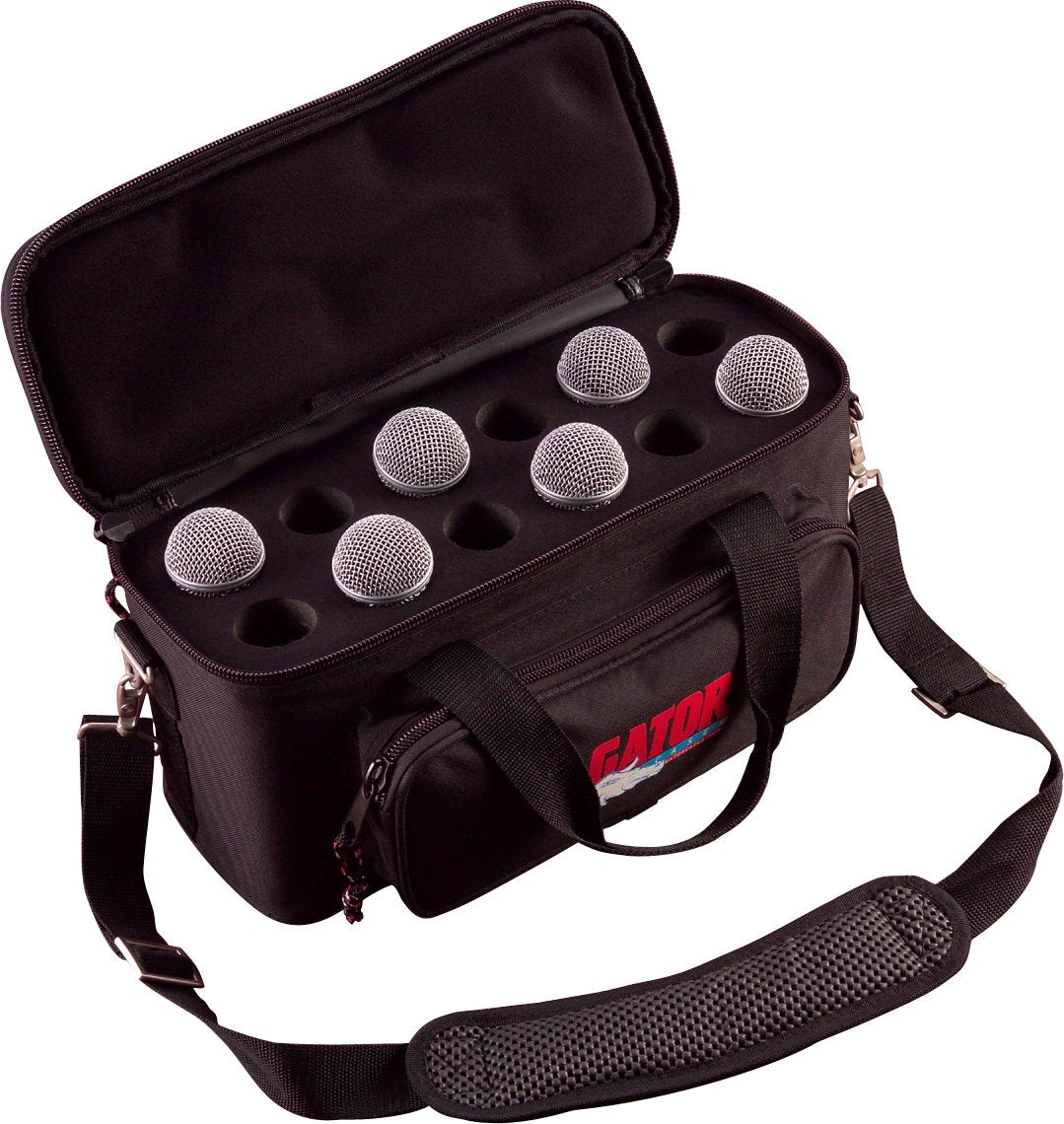 Gator Gm12B Borsa Per Microfono