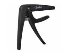 Boston Bc86Bk Capotasto Mobile Per Classica