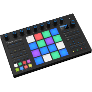 Fender Motion 16