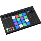 Fender Motion 16