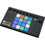 Fender Motion 16